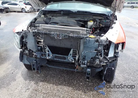 2018 Ram 2500 Tradesman 4X2 8' Box z USA, uszkodzony, nr VIN 3C7WR4HJXJG172699